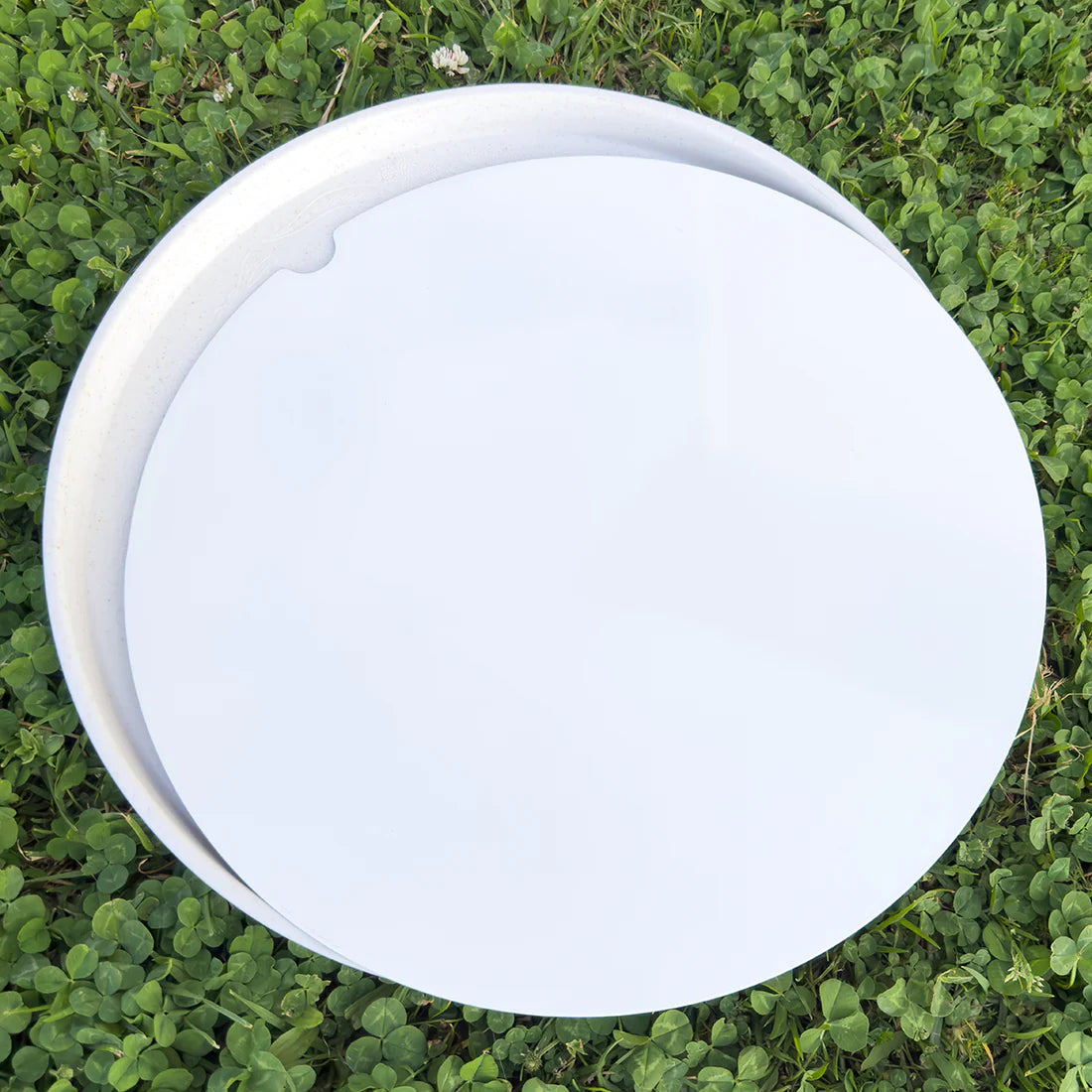 GUS + MABEL - Black/Whiteboard Magnetic Inlay