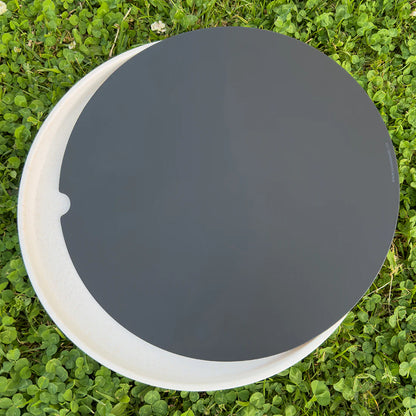 GUS + MABEL - Black/Whiteboard Magnetic Inlay