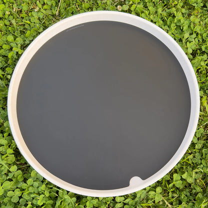 GUS + MABEL - Black/Whiteboard Magnetic Inlay