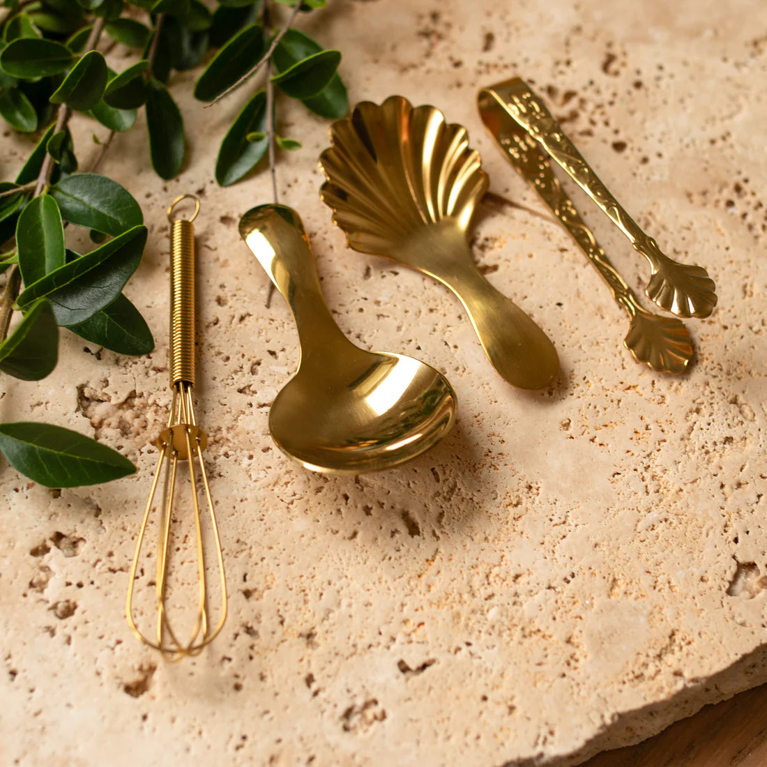 GUS + MABEL -Tiny Twinkle Tool Set