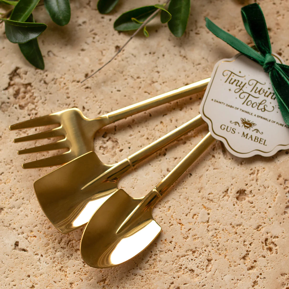 GUS + MABEL -Tiny Twinkle Tool Set