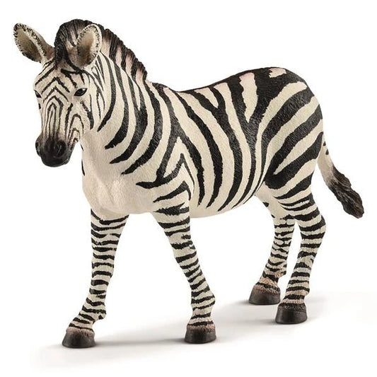 Schleich- Zebra Mare