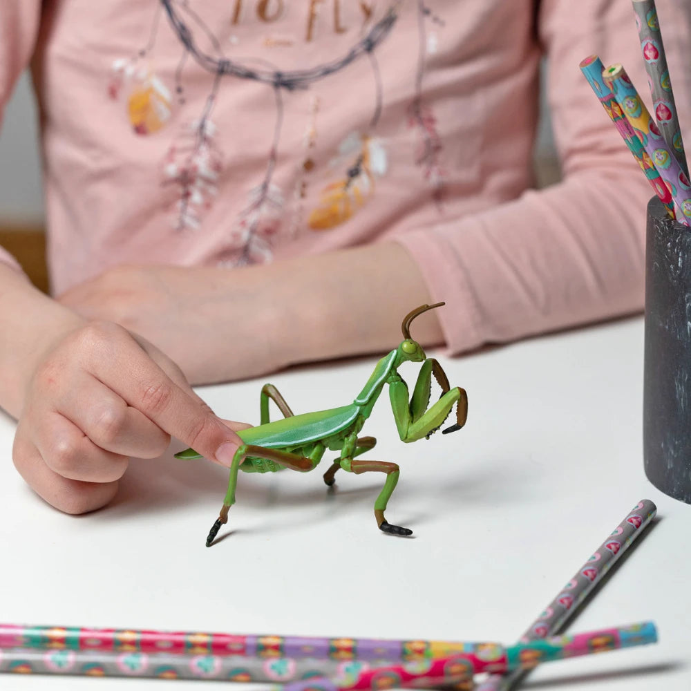 Papo Praying Mantis