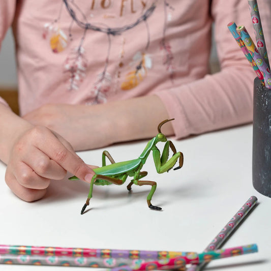 Papo Praying Mantis