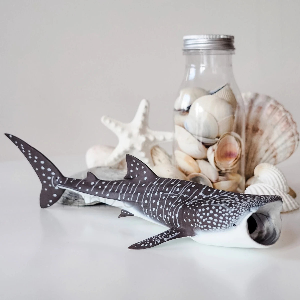 Papo Whale Shark