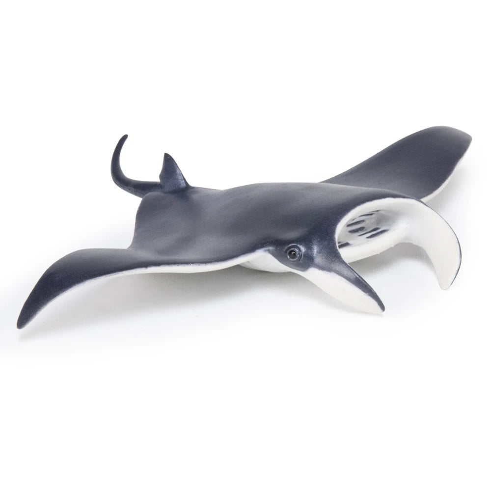 Papo Manta Ray
