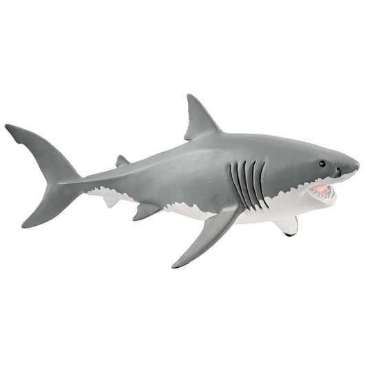 Schleich Great White Shark