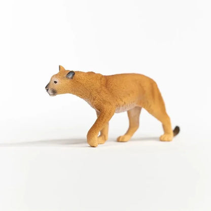 Schleich Cougar