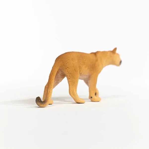 Schleich Cougar