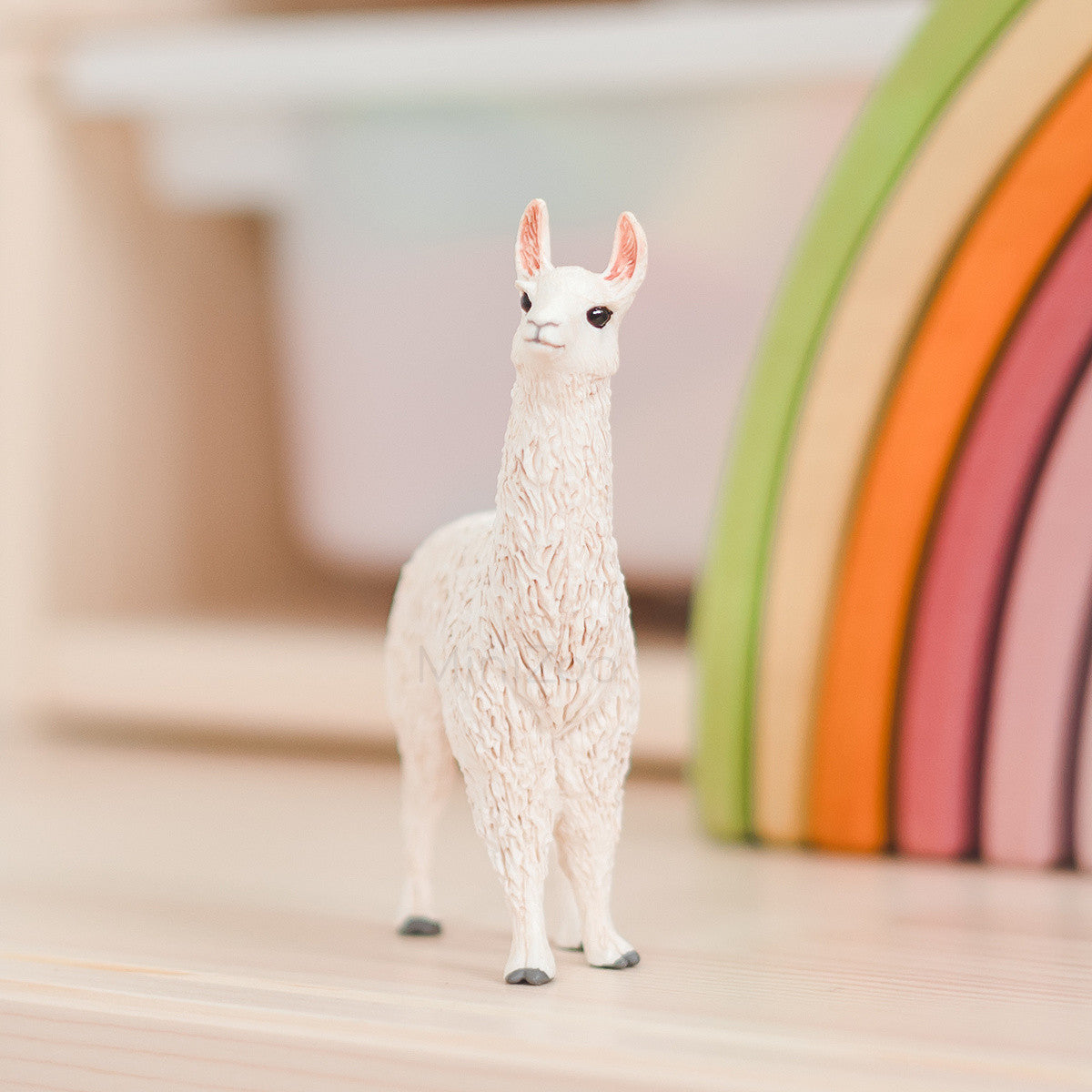 Schleich Llama
