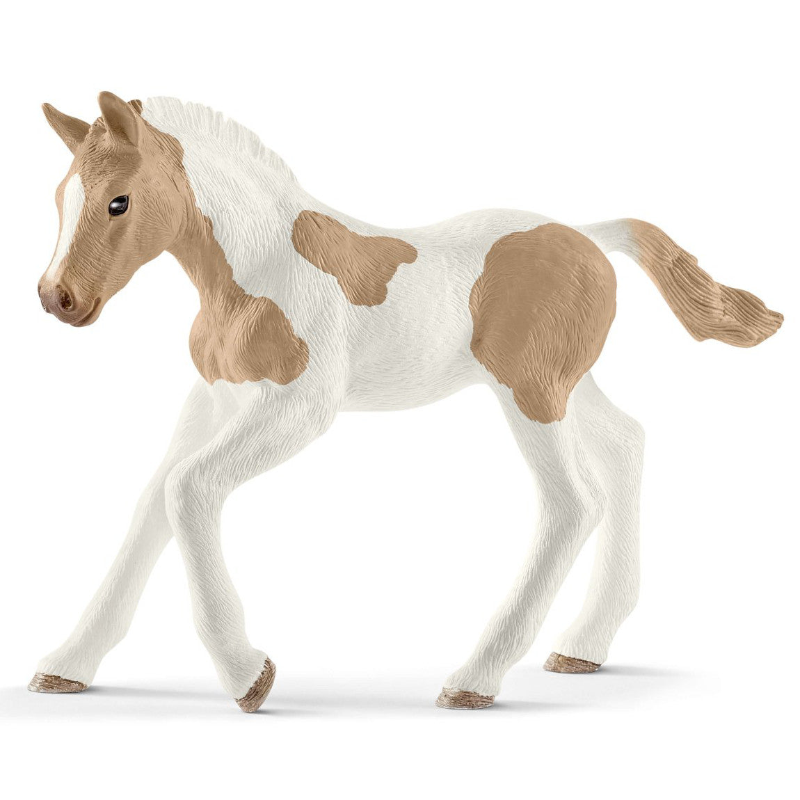 Schleich Paint Horse Foal