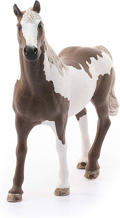 Schleich Paint horse gelding