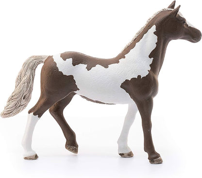 Schleich Paint horse gelding