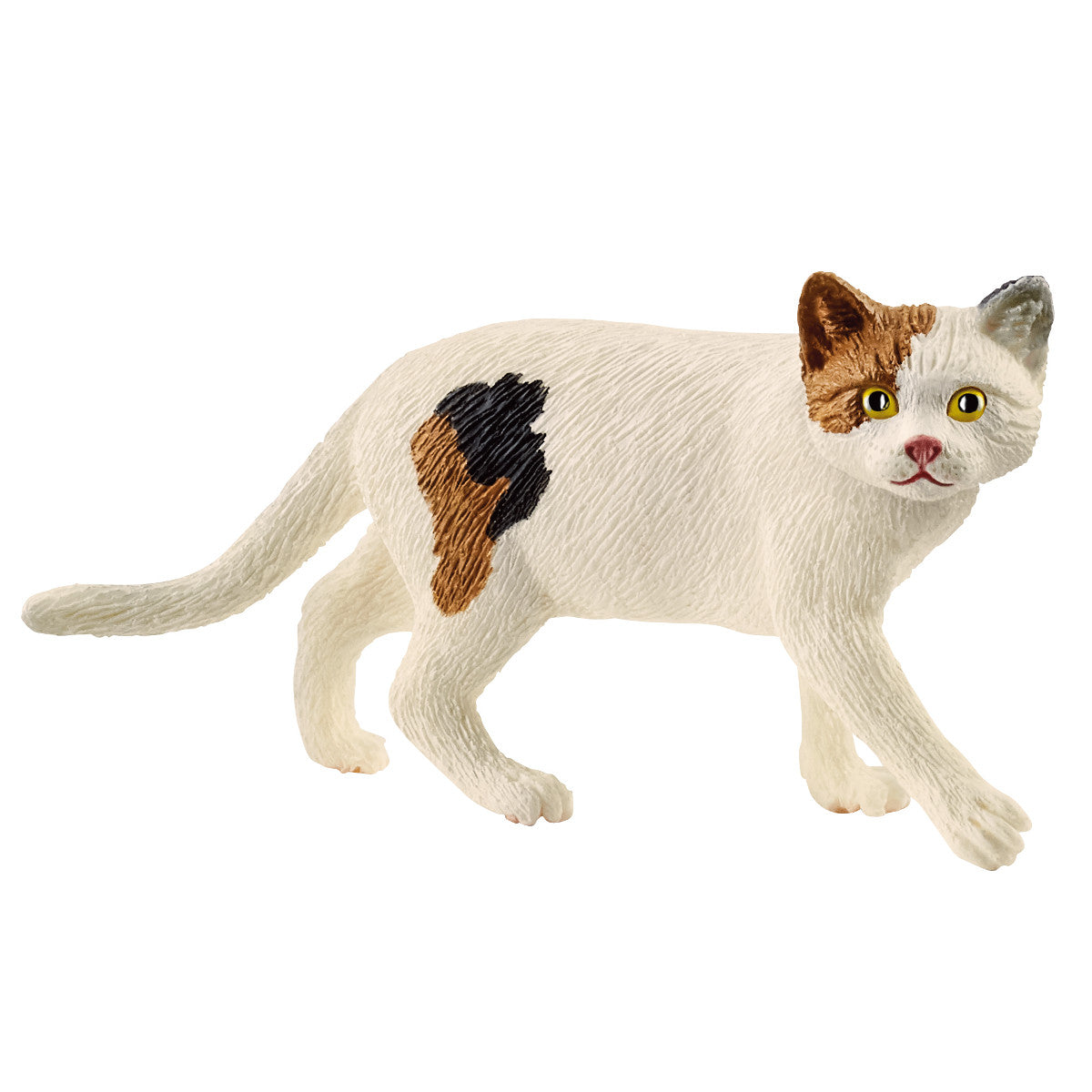 Schleich American Shorthair Cat