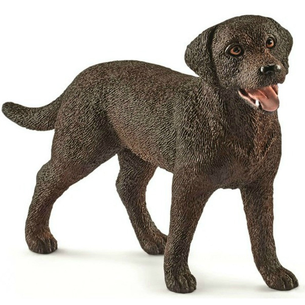 Schleich Labrador Retriever