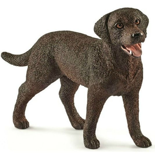 Schleich Labrador Retriever