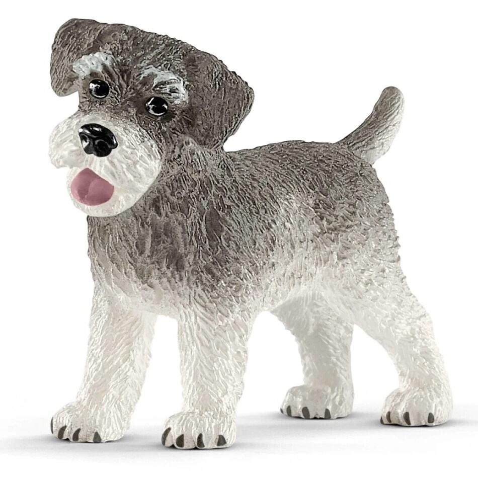 Schleich Schnauzer