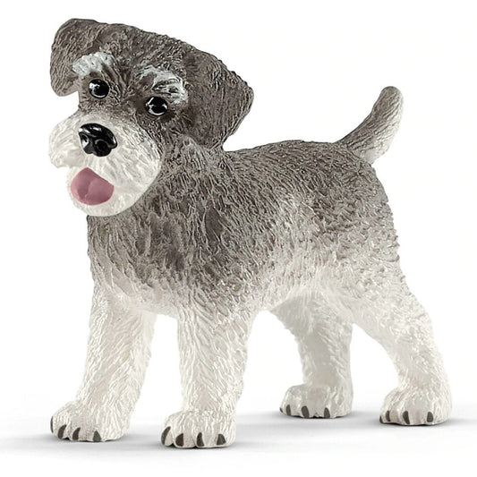 Schleich Schnauzer