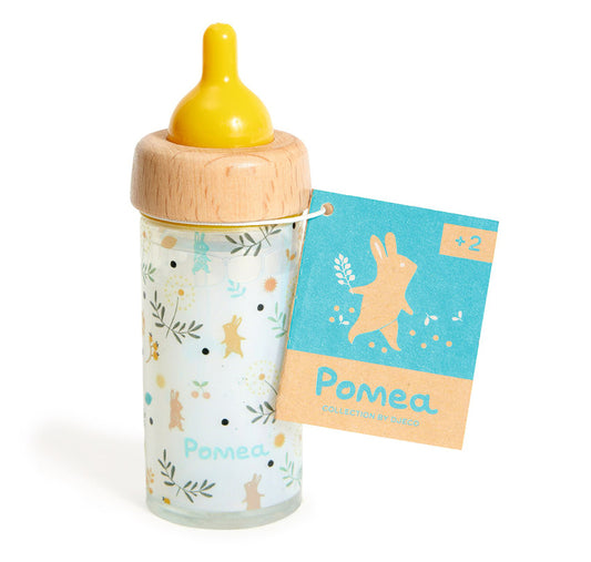 Doll’s Magic Feeding Bottle