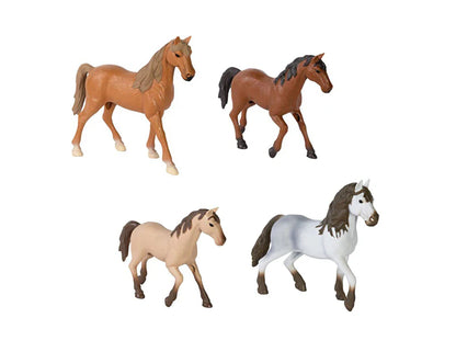 Countryside Horse Set