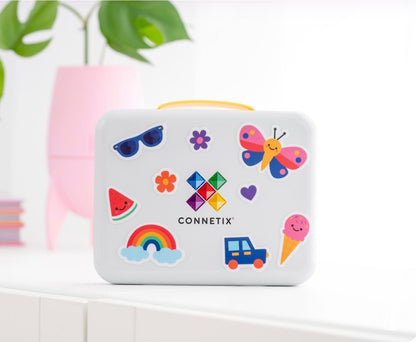 32 pc Travel Mini Pack - Connetix Tiles