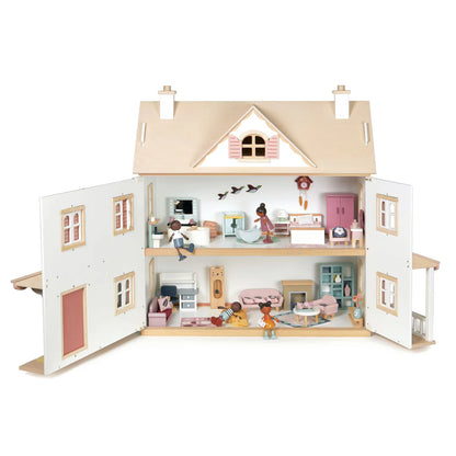 Humming Bird Doll House - (Local Pick up Only)