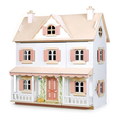 Humming Bird Doll House - (Local Pick up Only)