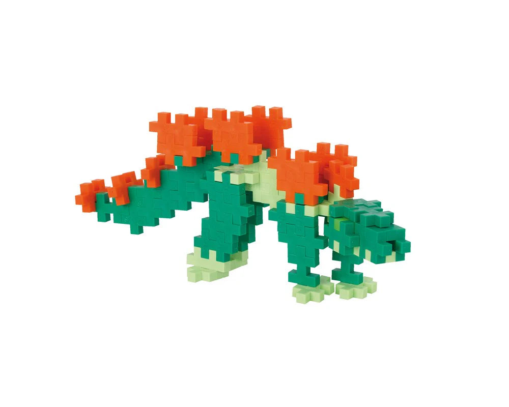 Stegosaurus - 100pcs Tube