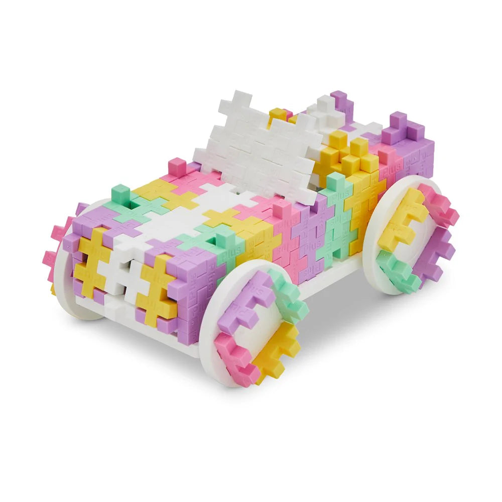 Colour Cars - Candy - 200pcs Tube