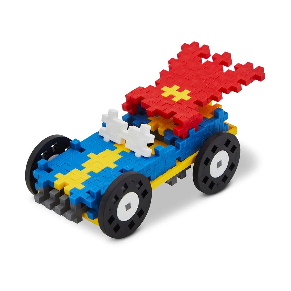 Colour Cars - Hero - 200pcs Tube