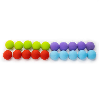 Air Toobz Add-on Set - 20 Extra Balls