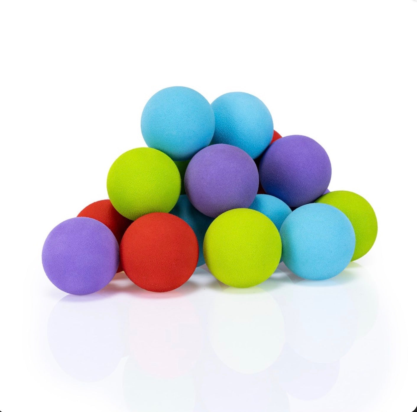 Air Toobz Add-on Set - 20 Extra Balls