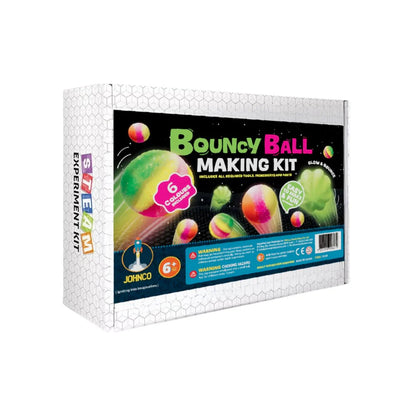 Bouncy Ball Making Kit