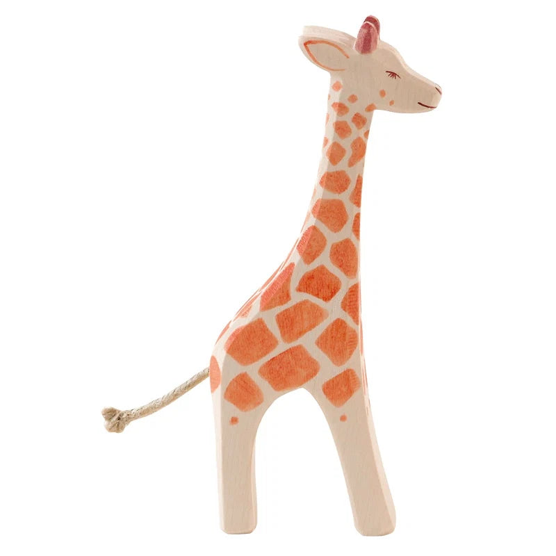 Ostheimer | Giraffe