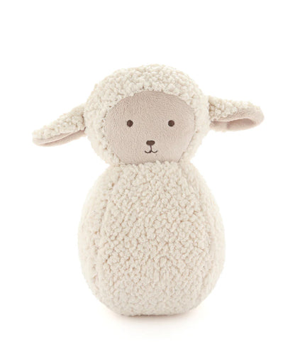 Roly Poly Musical Toy - Sophie Sheep