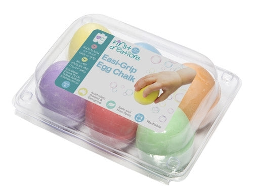 Easi-Grip Egg Chalk