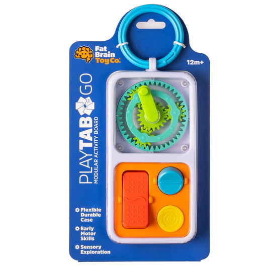 Playtab Go