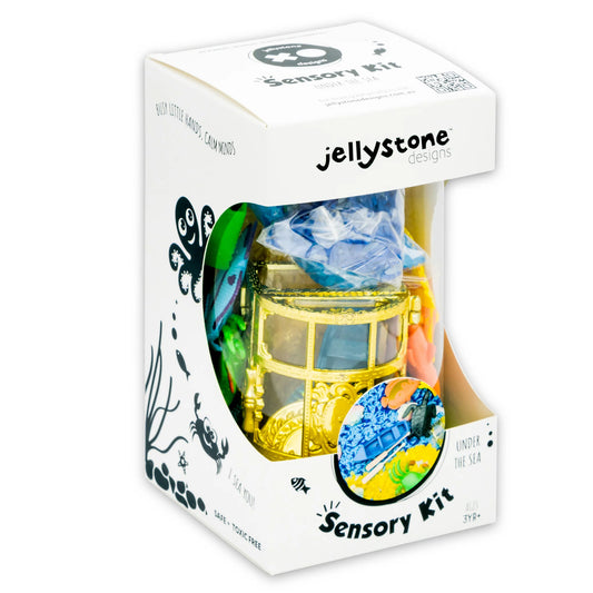 Sensory Kits - Under the Sea