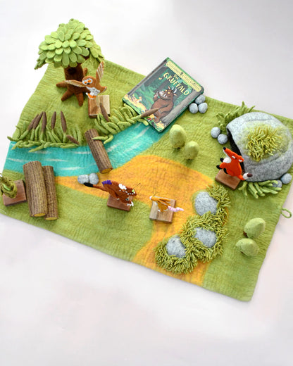 The Gruffalo® Play Mat