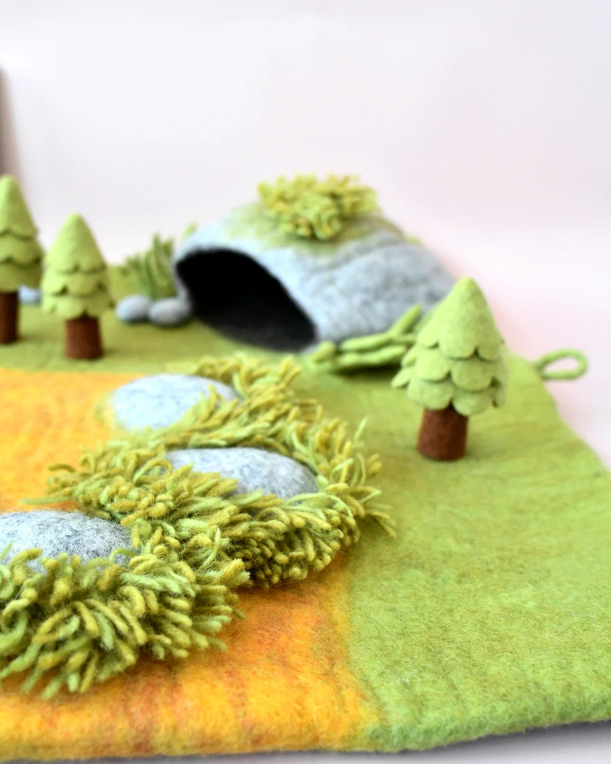 The Gruffalo® Play Mat