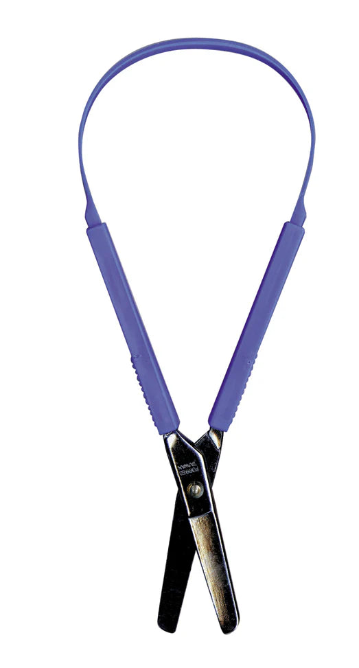 Easy Grip ‘Squeezy’ Scissors