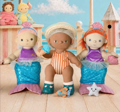 Dinkum Boardwalk Beach Set - Clothes Set