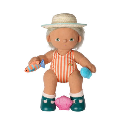 Dinkum Boardwalk Beach Set - Clothes Set