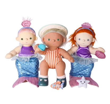 Dinkum Boardwalk Beach Set - Clothes Set