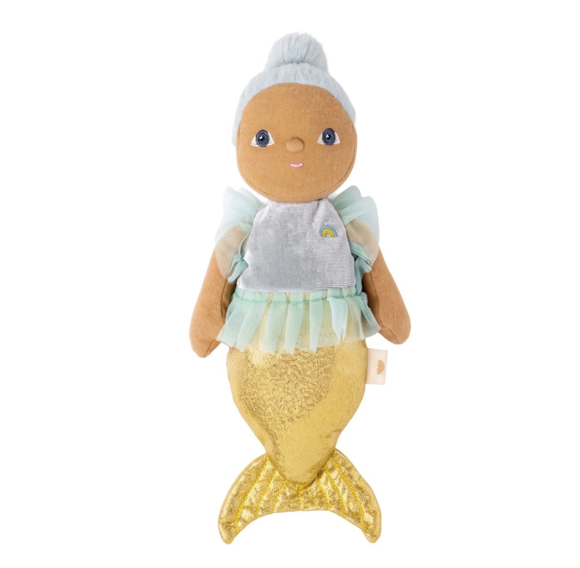 Dinky Dinkum Maya Mermaid
