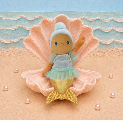 Dinky Dinkum Maya Mermaid
