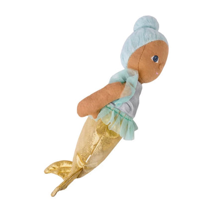 Dinky Dinkum Maya Mermaid