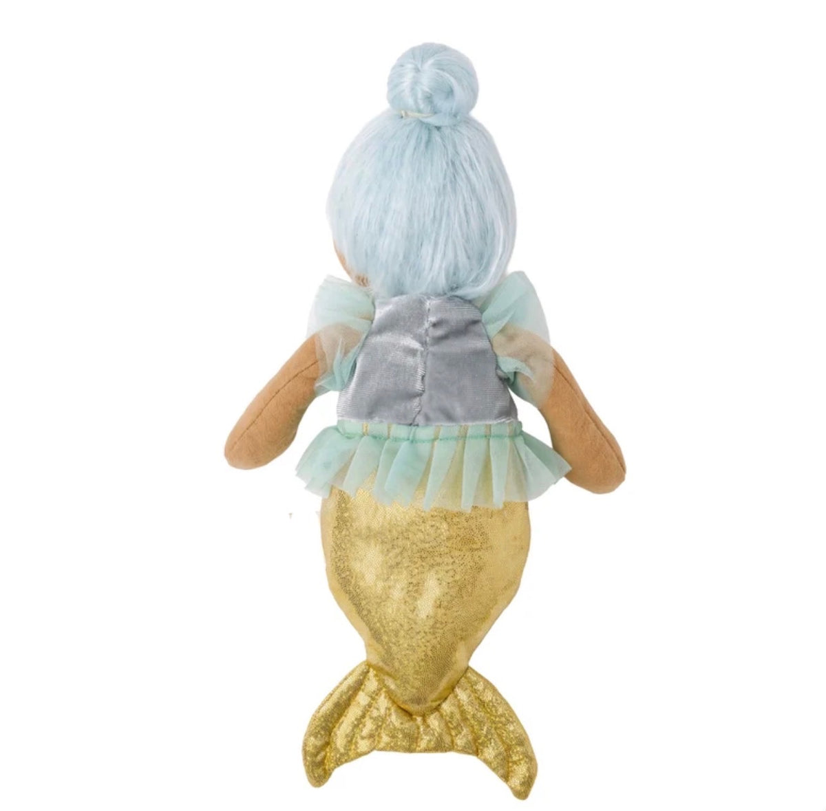 Dinky Dinkum Maya Mermaid