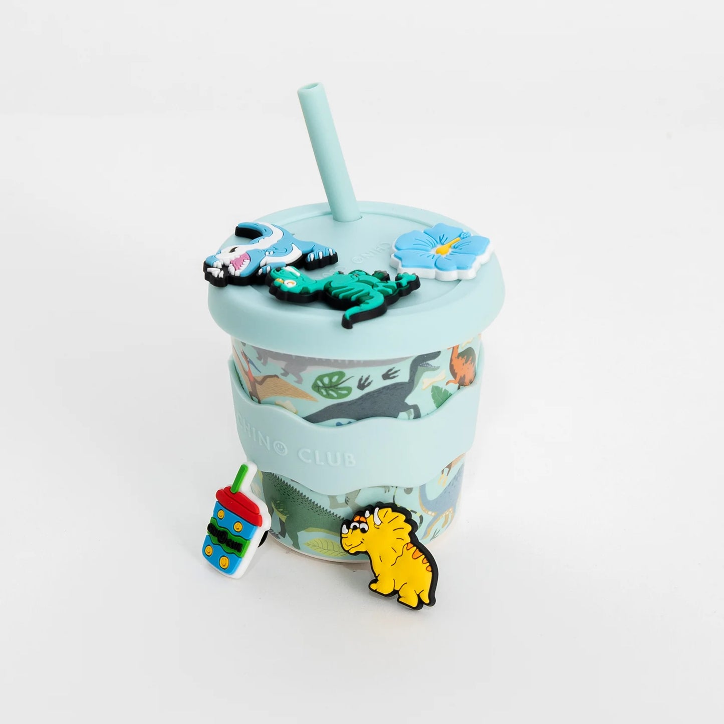 Chino Charm Cups 8oz