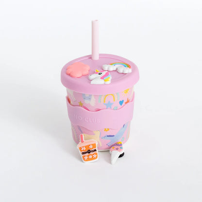 Chino Charm Cups 8oz